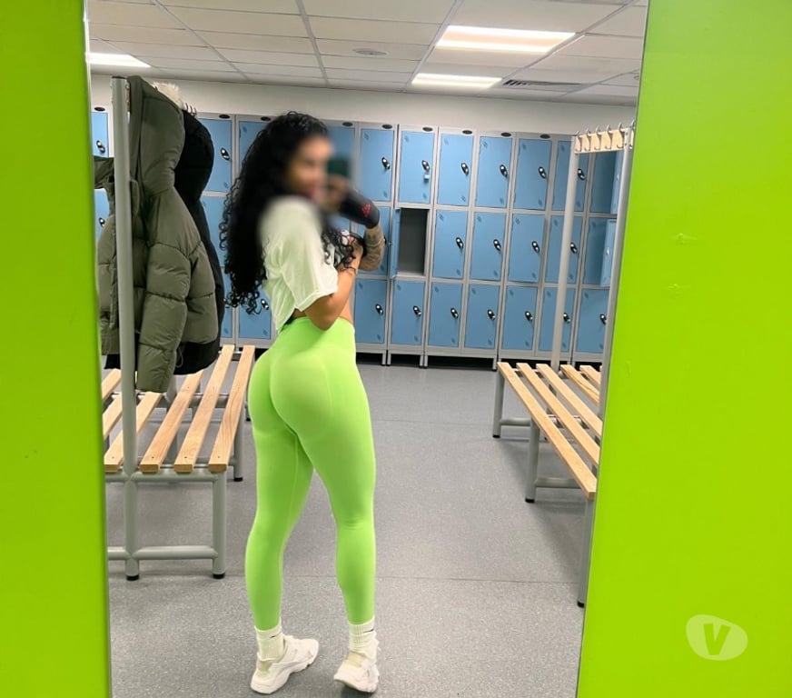 Escorts Blackfriars Station - London - Photos for Rebeca🇧🇷tantric massage therapist & bodywork speci