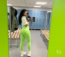 Rebeca🇧🇷tantric massage therapist & bodywork speci
