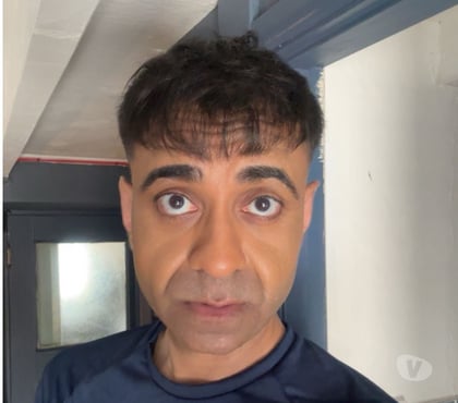 Gay Dating Netherthorpe Sheffield - Photos for 39 year old bottom British asian guy in Sheffield