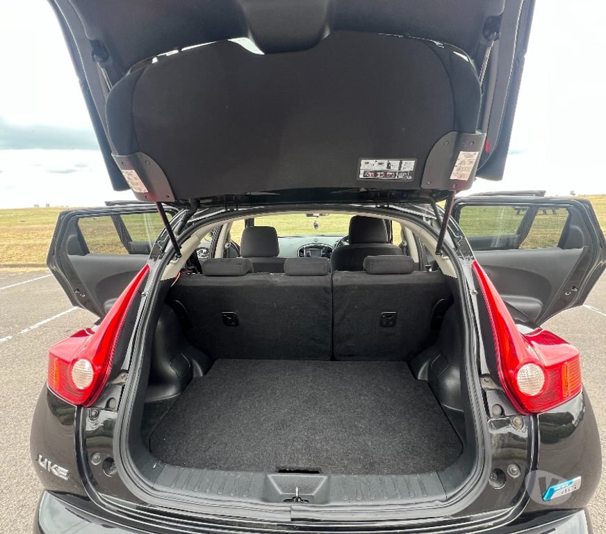 used cars for sale Hampshire Gosport - Photos for NISSAN JUKE ACENTA PREMIUM 1.5 DCI 6 SPEED MANUAL 5dr