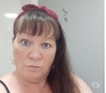 PRETTY BBW MILF BRITISH