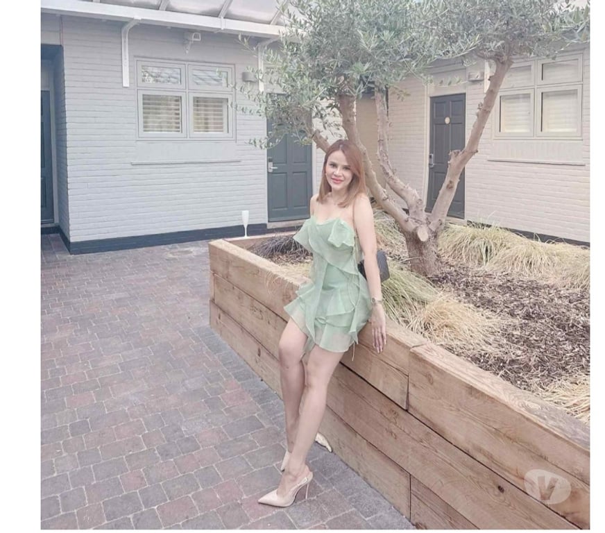 Escorts Warwickshire Nuneaton and Bedworth - Photos for Thai Anna in Bedworth