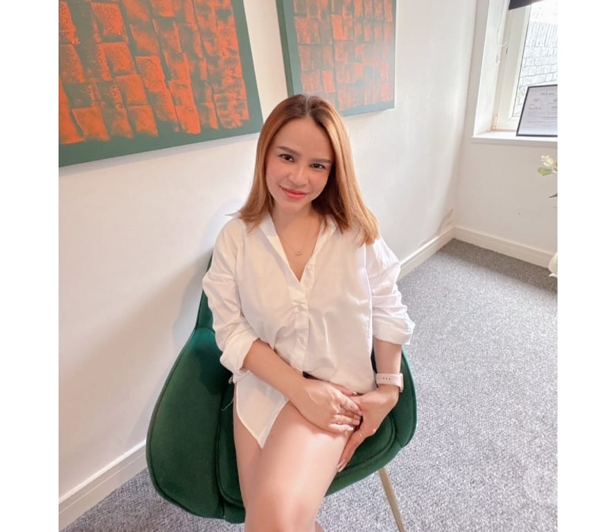 Escorts Warwickshire Nuneaton and Bedworth - Photos for Thai Anna in Bedworth