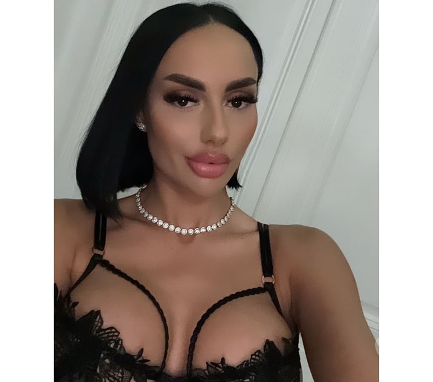 Escorts Cardiff Blackweir - Cardiff - Photos for SERENITA❤️NEW ARRIVED🤩REAL PICS✅BEST EXPERIENCE