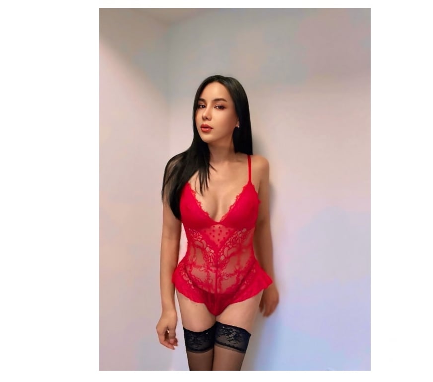 Escorts Worcestershire Wyre Forest - Photos for Jasmine Diamond thai ladyboy