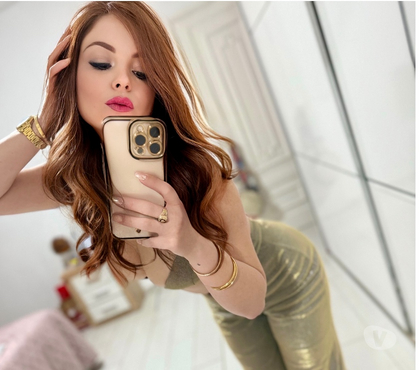 Escort Kirkcaldy Fife - Photos for SEXY NEW REDHAIR IN TOWN, only few days