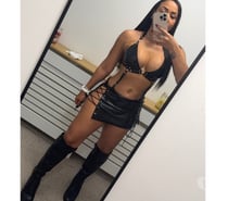 🇧🇷Melissa brunette sexyI make your party🇧🇷