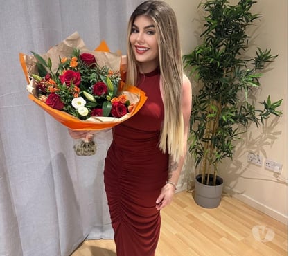 Escorts Ocean Village Southampton - Photos for SOFHIA🇧🇷 HIGH CLASS BLONDE ❤️ NO RUSH
