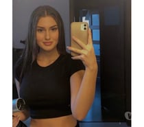 British Bella - 100% Authentic Girl Next Door