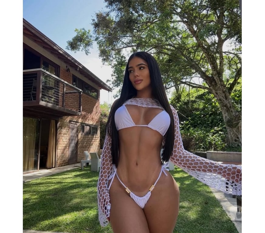 Escorts North West London Abbey Road - North West London - Photos for Amanda Brasil π§π·