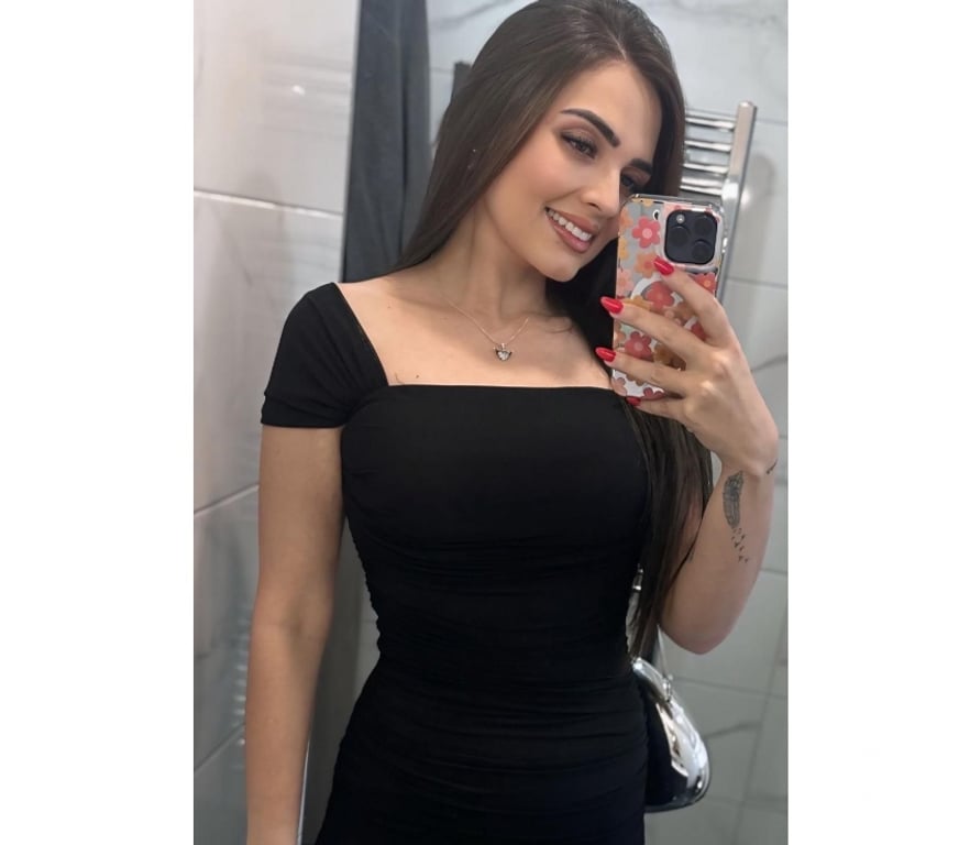 Escorts West Midlands Birmingham - Photos for RAFA BRAZILIAN 🔥 GFE 🩷 PARTY 🎉