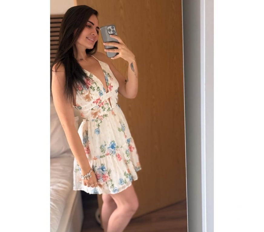 Escorts West Midlands Birmingham - Photos for RAFA BRAZILIAN 🔥 GFE 🩷 PARTY 🎉