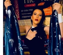Seduction an Luxury