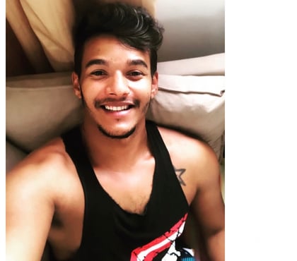 Gay Escorts Bensham Gateshead - Photos for Noah Brasilian 2guy