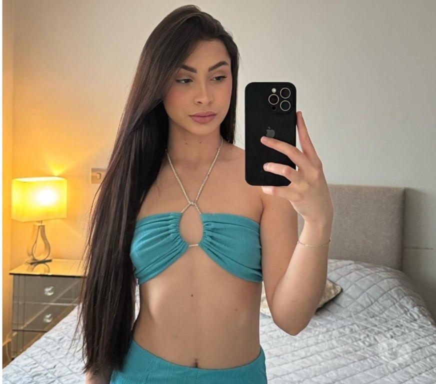 Escorts Peterborough Peterborough City Centre - Peterborough - Photos for Chloe first time in uk🔥🇧🇷