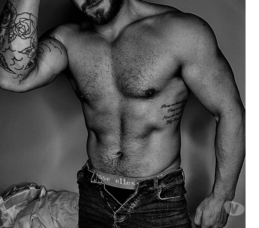 Escorts South Yorkshire Sheffield - Photos for Escort - massage - boyfriend experience