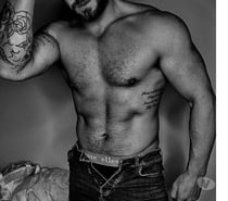 Escort - massage - boyfriend experience