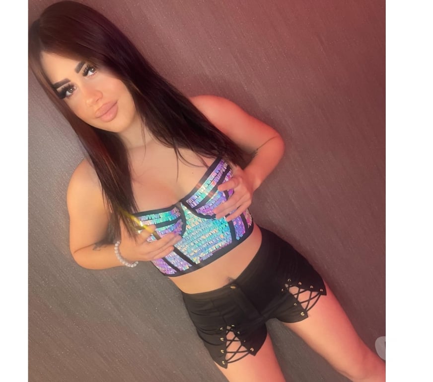 Escorts Leicestershire Leicester - Photos for PARTY GIRL💋NO RUSH💋INCALL&OUTCALL