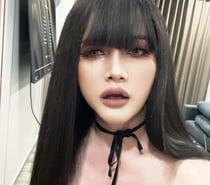 Hot Thai Trans massage Peterborough
