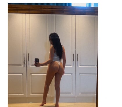 Escort Hayes Hillingdon - Photos for Giulia back in town