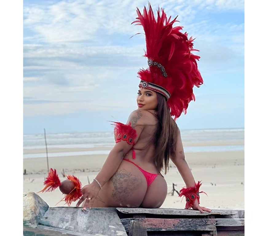 Trans Escorts North London Finchley - North London - Photos for Índia hot XXL 🍆