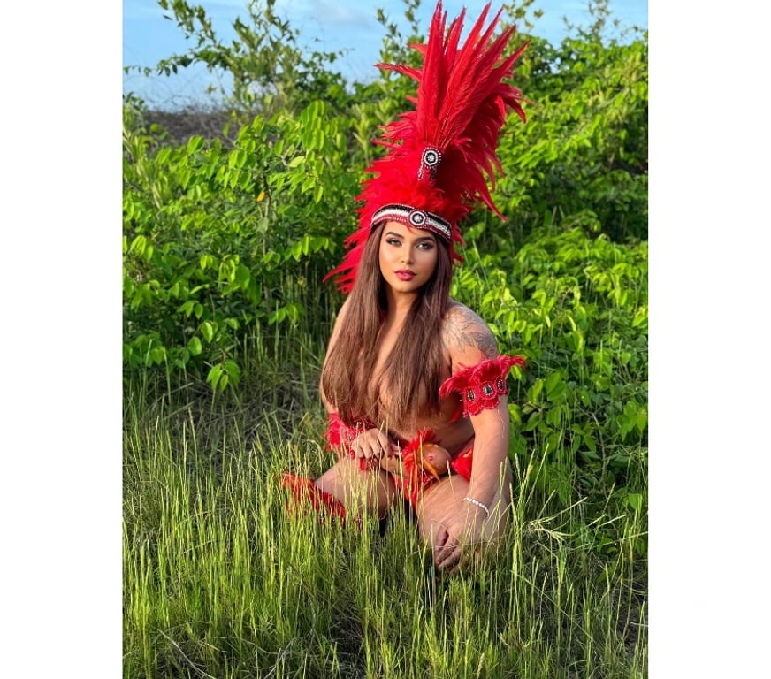 Trans Escorts North London Finchley - North London - Photos for Índia hot XXL 🍆