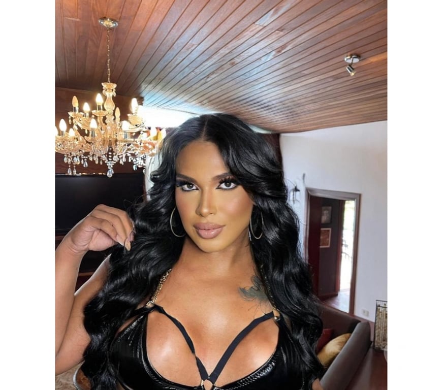 Trans Escorts North London Finchley - North London - Photos for Hot party girl Bruna 🎉 XXL 🍆