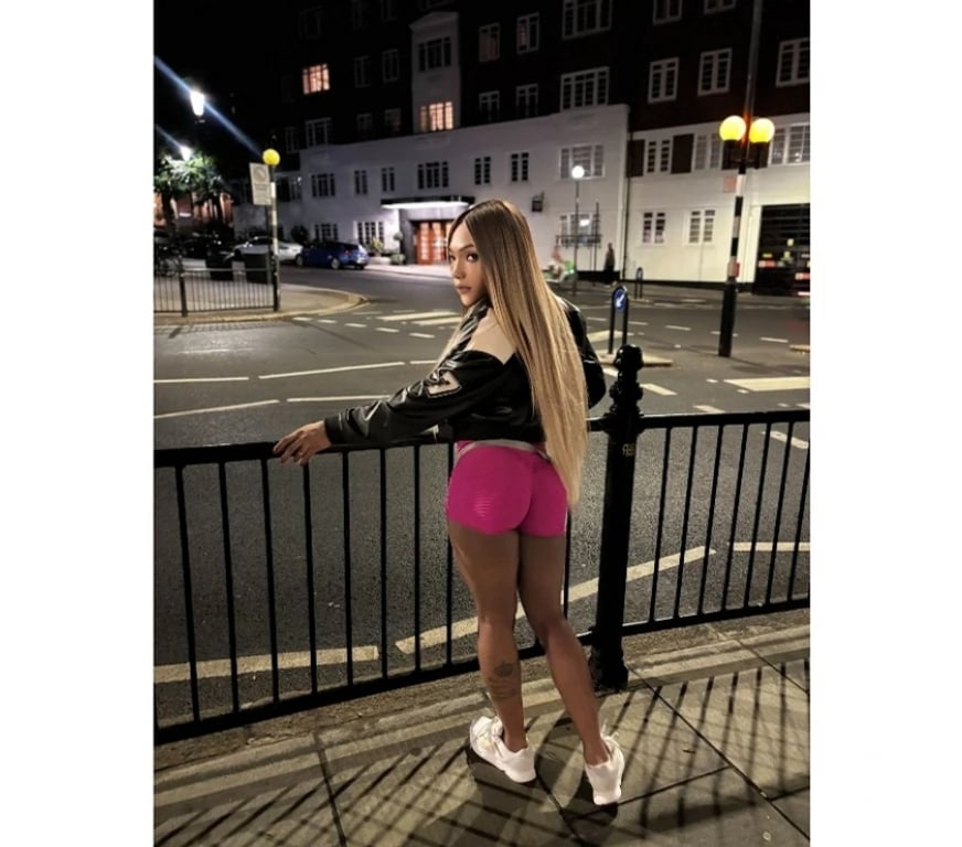 Trans Escorts West Midlands Birmingham - Photos for NEW SEXY BRAZILIAN TS VICTORIA IN TOWN!!