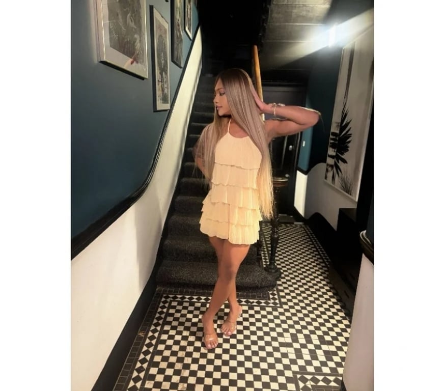 Trans Escorts West Midlands Birmingham - Photos for NEW SEXY BRAZILIAN TS VICTORIA IN TOWN!!