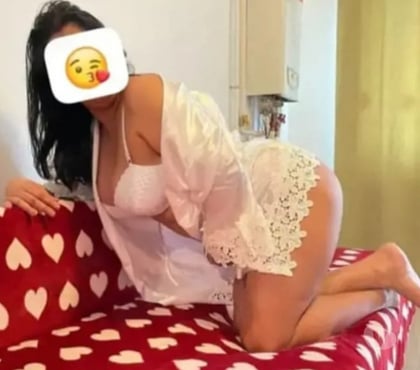 BDSM Escorts & Erotic Massage Acocks Green Birmingham - Photos for New in town sexy brunette Latino Antonia party