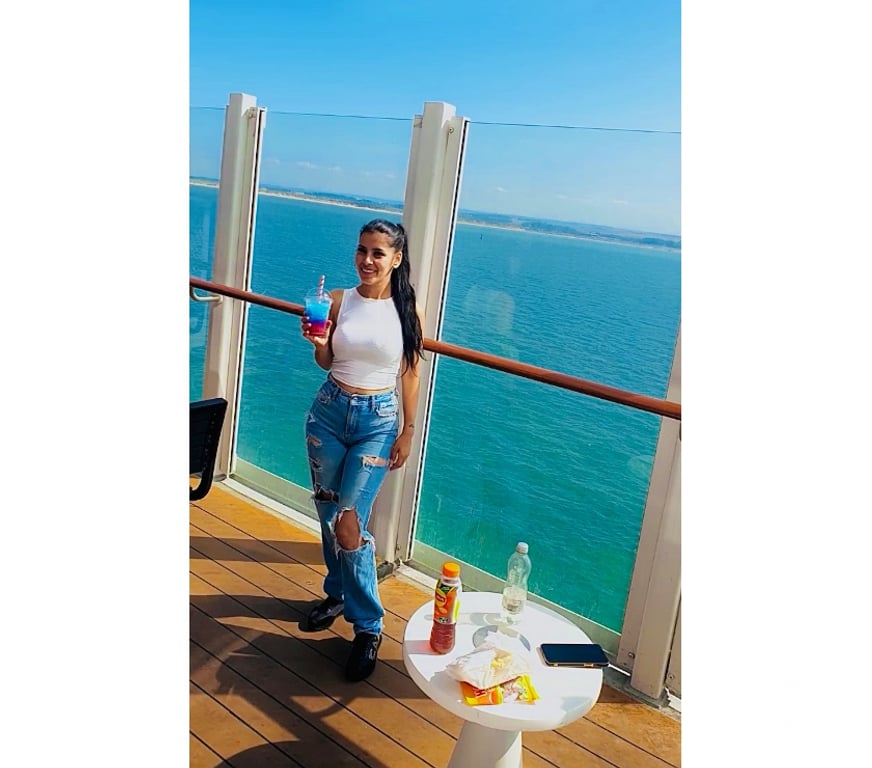 Escorts South East London Walworth - South East London - Photos for Hii katy for you party ❤️