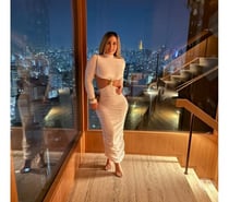 JUST GOT HERE - BRAZILIAN 🇧🇷 GFE%PARTY 💕💕💕