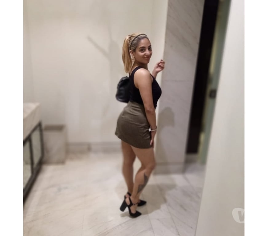 Escorts East London Mile End - East London - Photos for 💖Argentinian in London💖