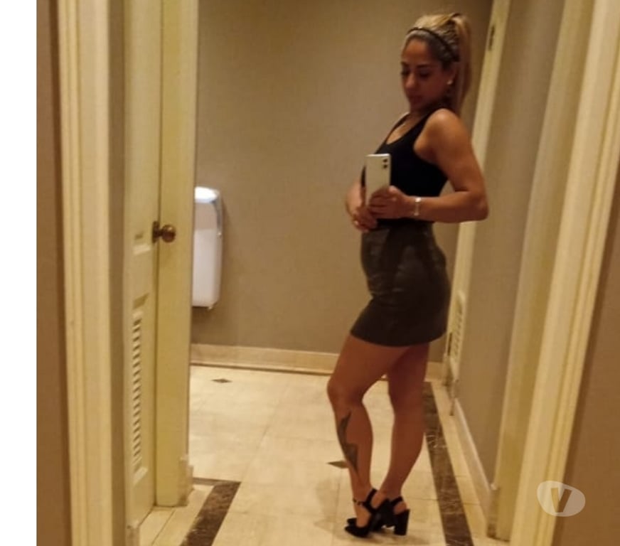 Escorts East London Mile End - East London - Photos for 💖Argentinian in London💖