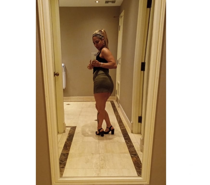 Escorts East London Mile End - East London - Photos for 💖Argentinian in London💖