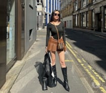 100% Real Pictures🔥Thai Bombshell Escort💋SKY💋