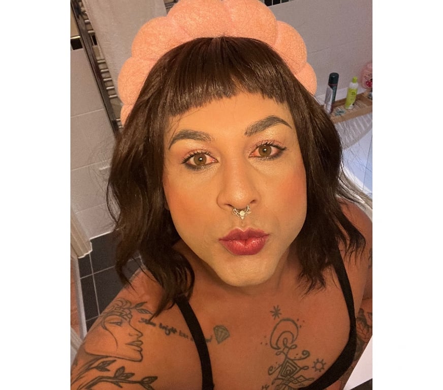 Trans Escorts Greater Manchester Manchester - Photos for Hot Brasil trans woman First time in Manchester 🍆🍑
