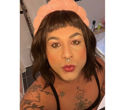 Trans Escorts Manchester City Centre Manchester - Photos for Hot Brasil trans woman First time in Manchester 🍆🍑