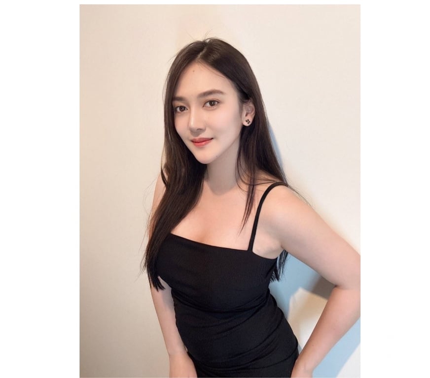 Escorts Oxfordshire Cherwell - Photos for Cherry hot💕100%Authentic Thai🌸no rush🌸Call me💗