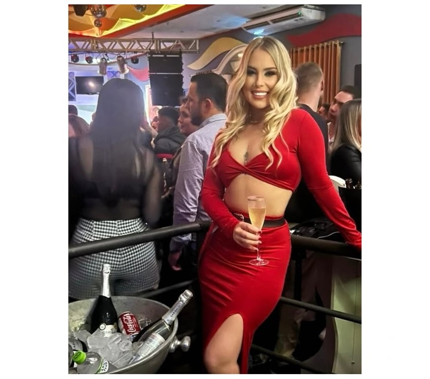 Escorts West Midlands Coventry - Photos for ❤️ Ruby – Your Fantasy Is Here 💦