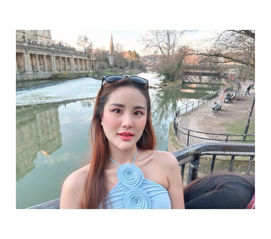 Escorts Surrey Spelthorne - Photos for 🔥Thai Nadia-Message b2b In Sunbury Now🥰