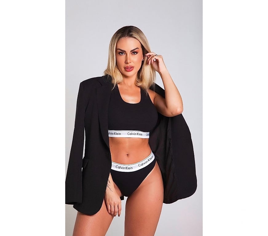 Escorts South West London Tooting Broadway - South West London - Photos for 🇧🇷⚜️MODELO DE LUXO ⚜️ YASMIN🇧🇷