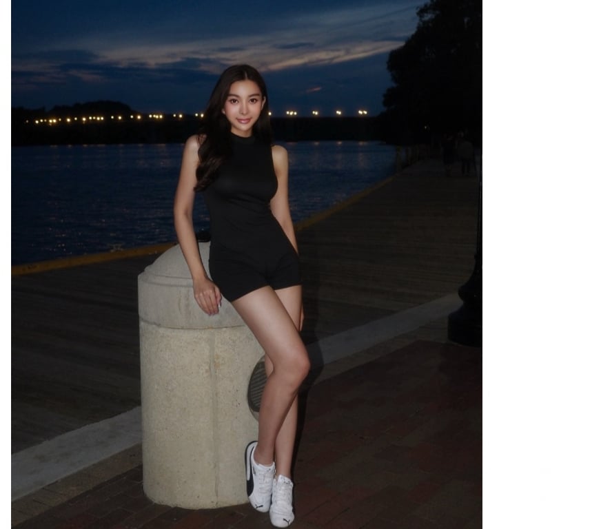 Escorts Hertfordshire Welwyn Hatfield - Photos for Hi Guys I'm lisa Thai girl best service real pic
