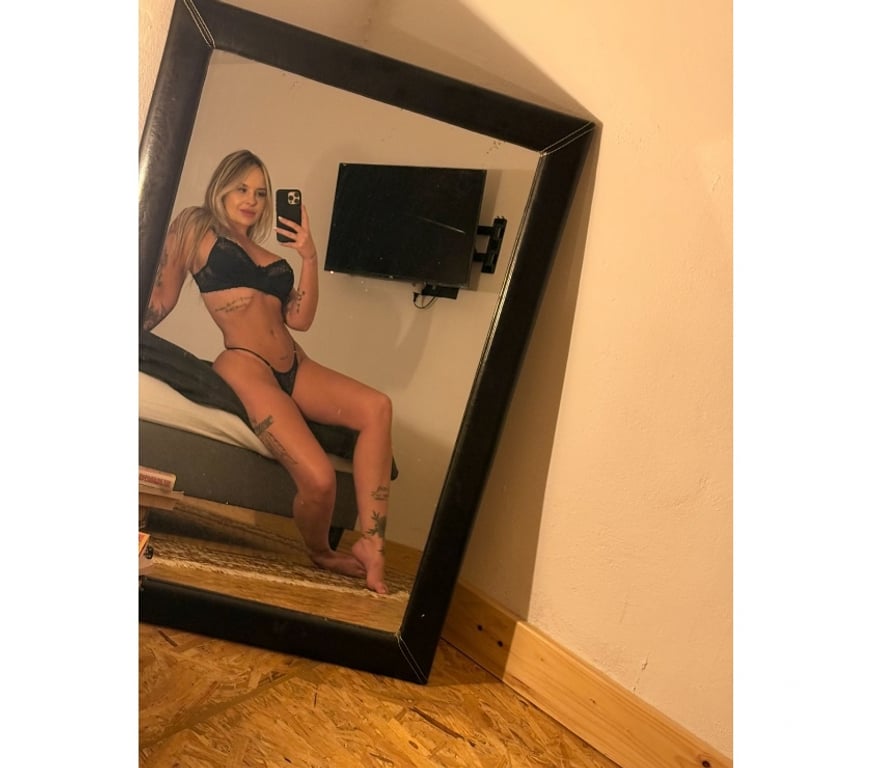 Escorts West Midlands Coventry - Photos for Anny Blonde 🇧🇷 Party Girl 😈 🔞