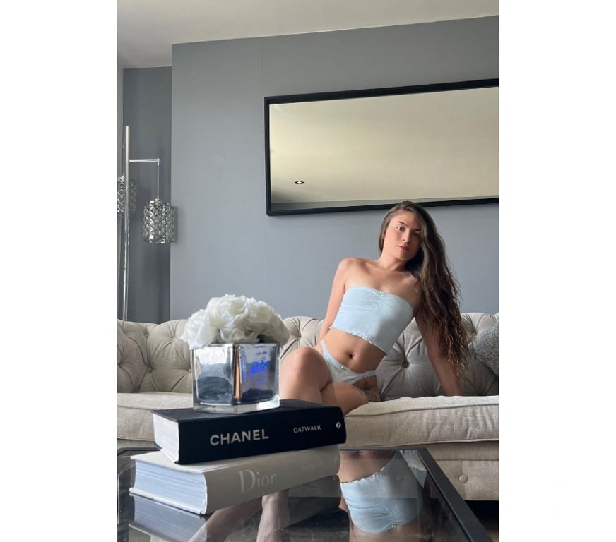 Escorts Greater Manchester Manchester - Photos for MAYA ⚜️ VERY PINK 🍑 - BRAZILIAN GIRL