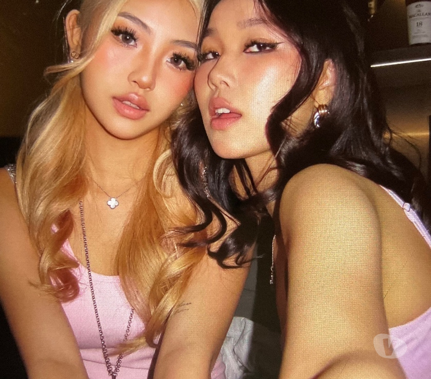 Escorts County Durham Darlington - Photos for WOW REAL💥 DUO ASAIN JAPANESE Full GFE💥