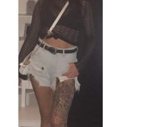 English Lacey 🔥