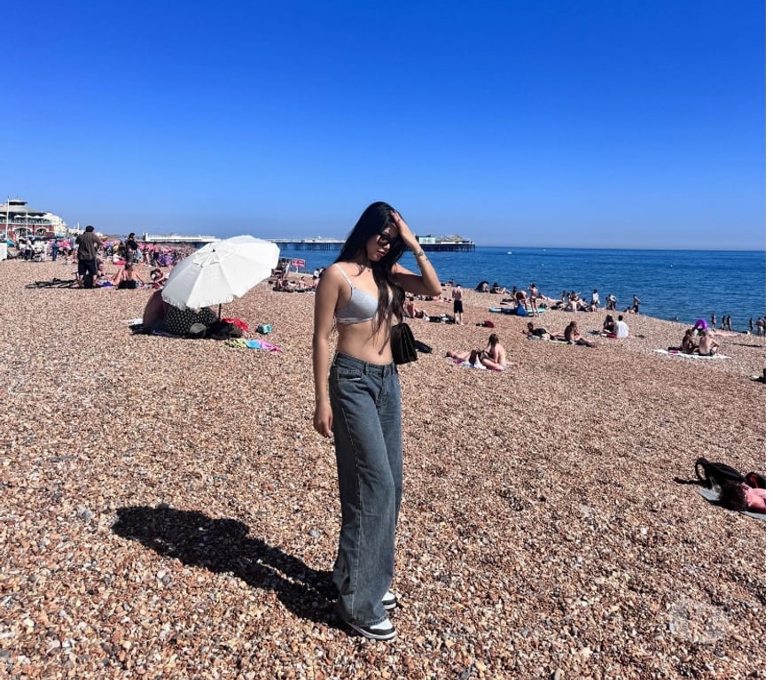 Escorts Surrey Guildford - Photos for Hello gentlemen young Thai girl waiting for you ๐๐
๐