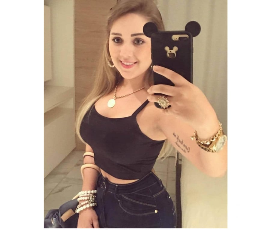 Escorts North West London Harrow - Photos for 🔥Hot Brazilian🔥Party girl 🥂PIC 100% REAL💋
