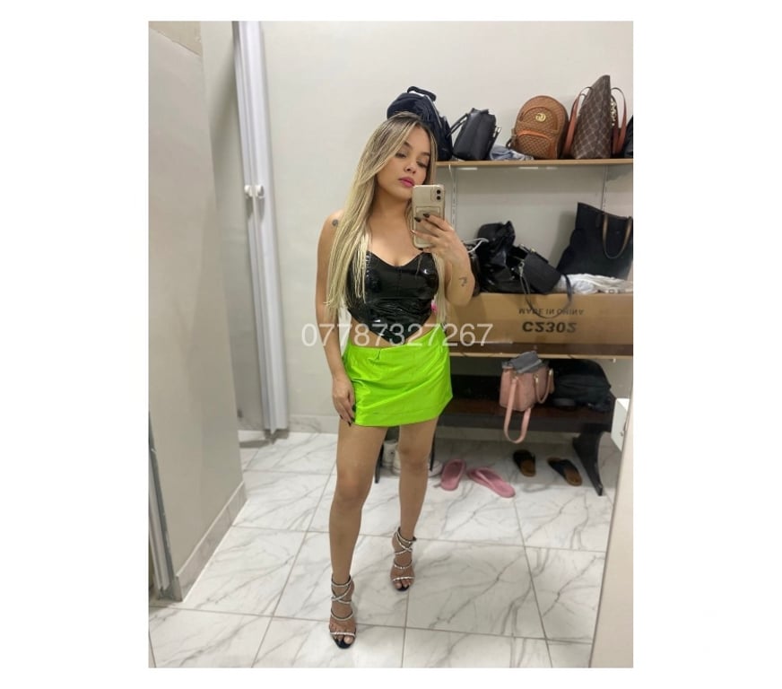 Escorts Bracknell Forest Bracknell - Bracknell Forest - Photos for 🩷 LUNA SANCHEZ 🩷 FIRST TIME IN TOWN 🩷